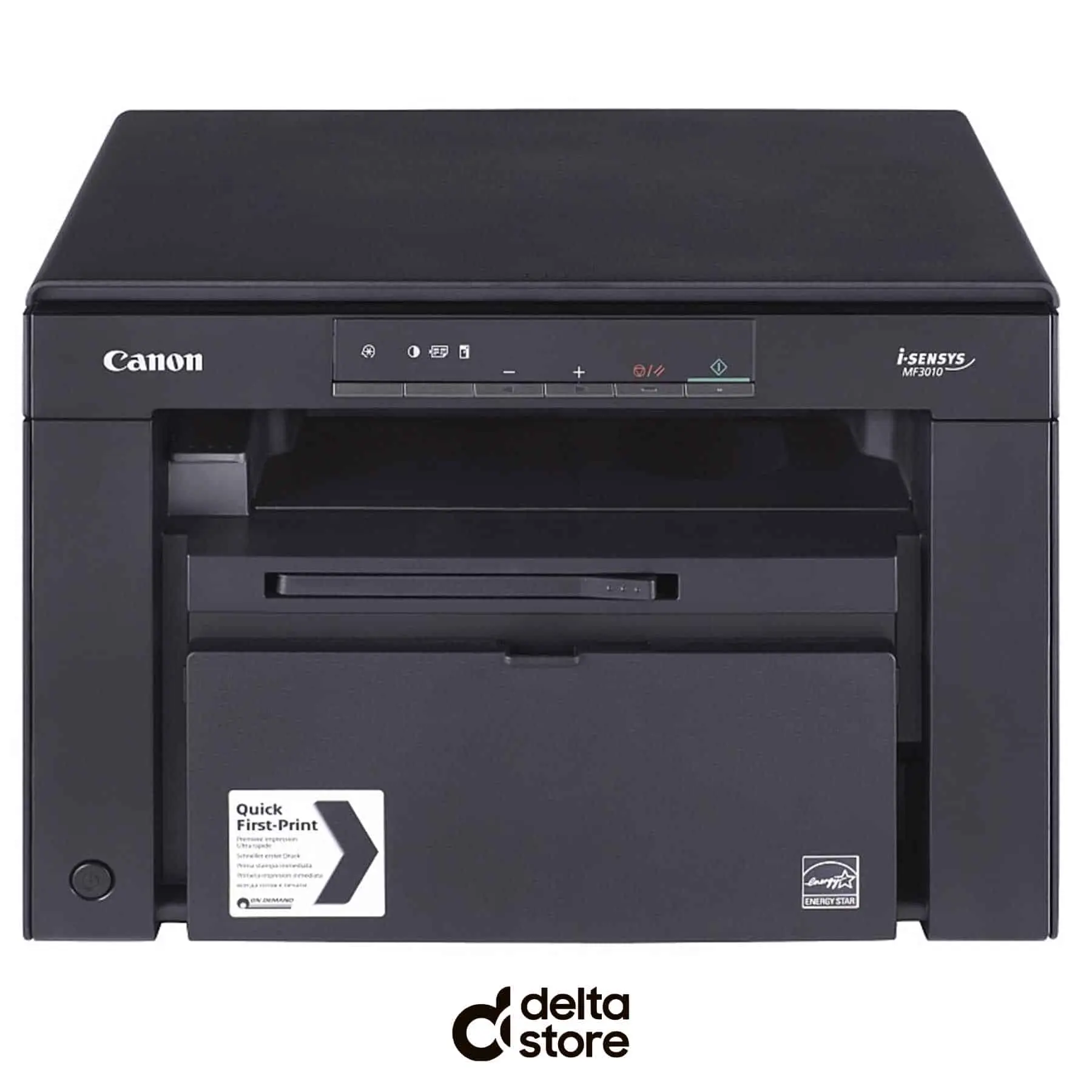 Printer Canon i-SENSYS MF3010  